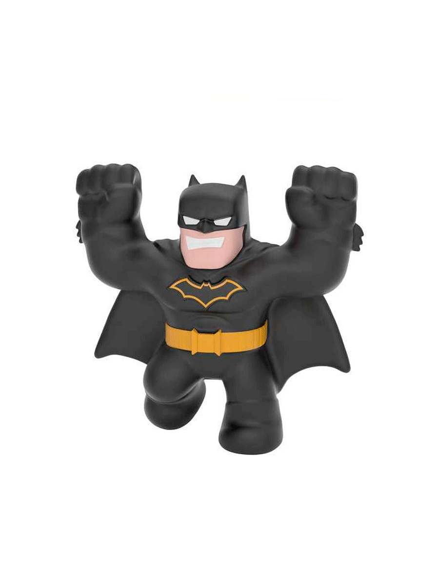 Goo Jit Zu Dc Mini Héroes  3