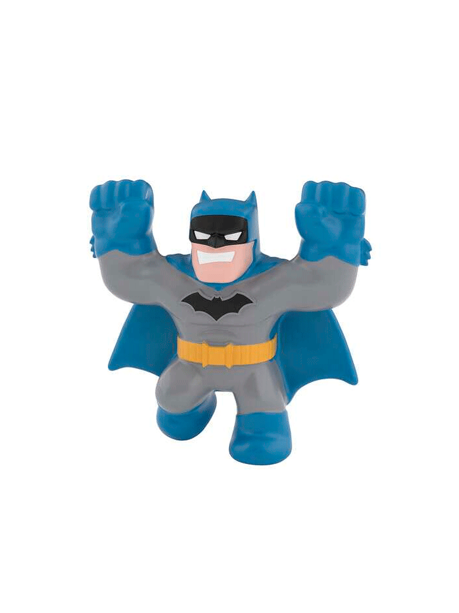 Goo Jit Zu Dc Mini Héroes  5