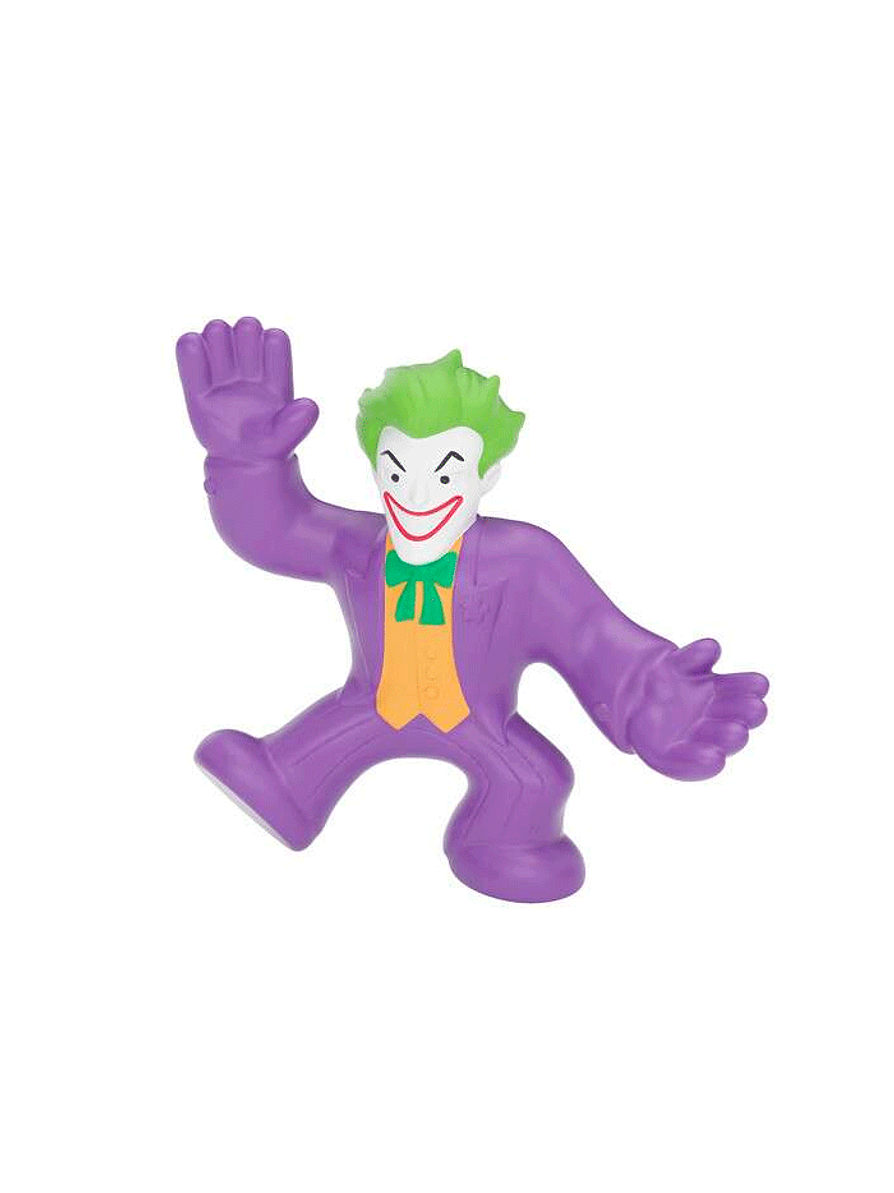 Goo Jit Zu Dc Mini Héroes  7