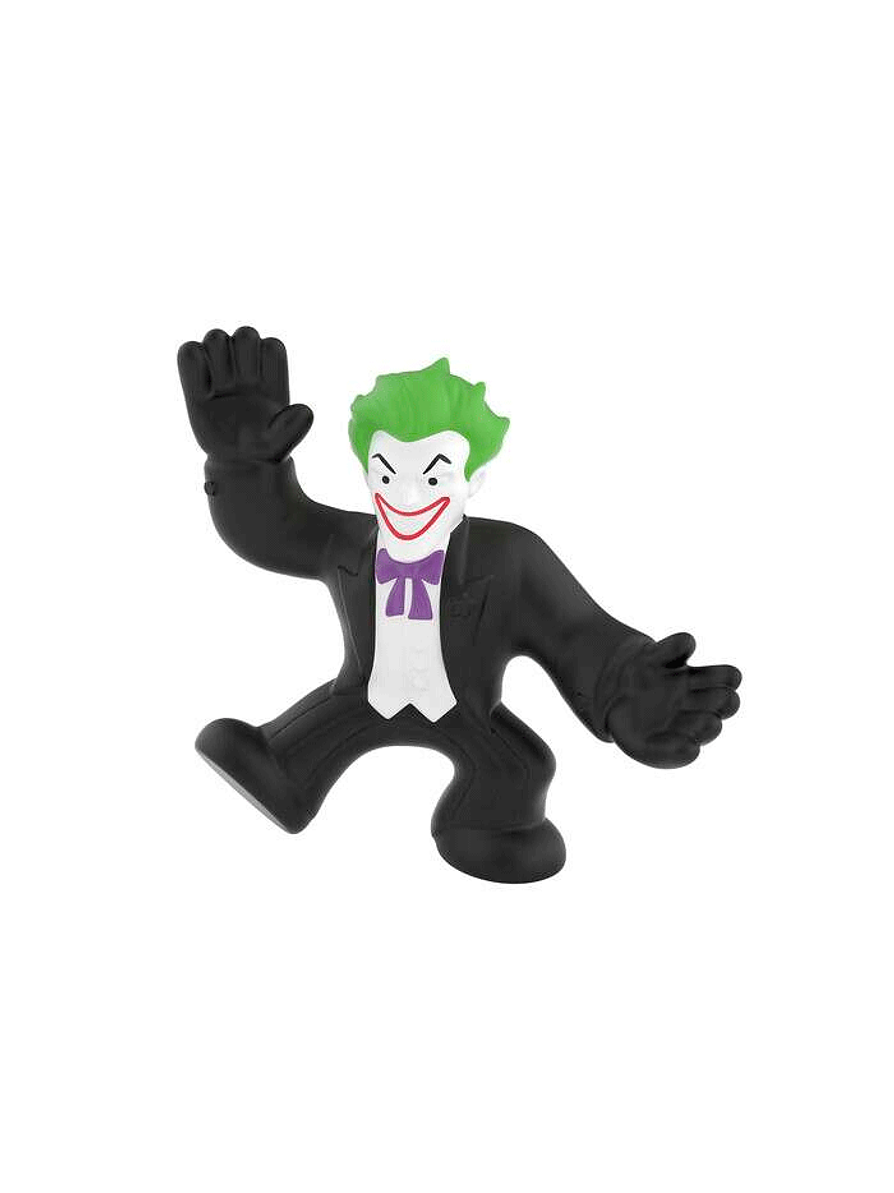 Goo Jit Zu Dc Mini Héroes  9