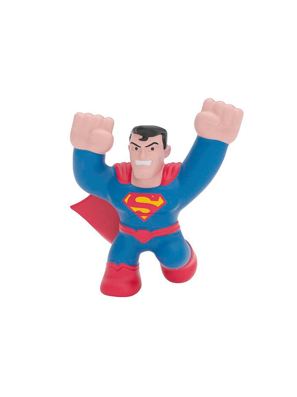 Goo Jit Zu Dc Mini Héroes  11