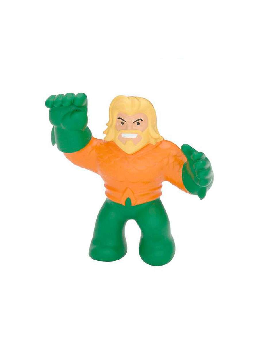 Goo Jit Zu Dc Mini Héroes  15