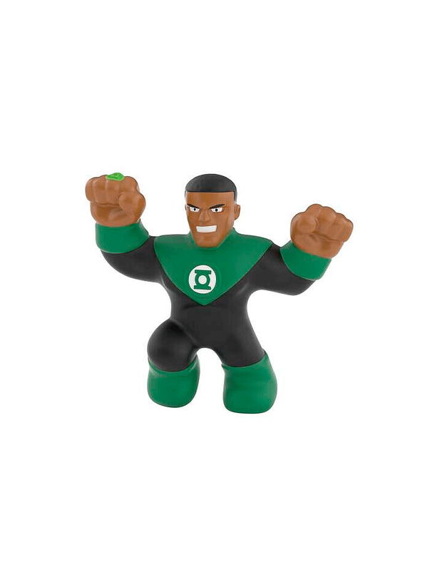 Goo Jit Zu Dc Mini Héroes  17