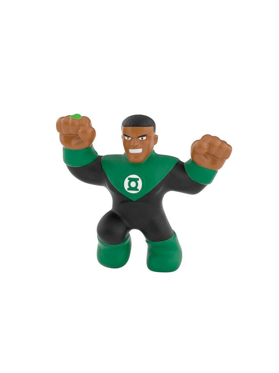 Goo Jit Zu Dc Mini Héroes  17