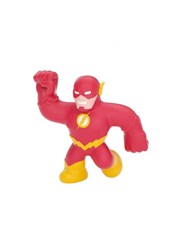 Goo Jit Zu Dc Mini Héroes  19