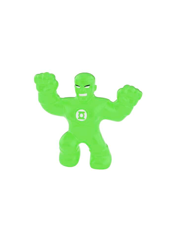 Goo Jit Zu Dc Mini Héroes  23