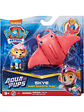 Paw Patrol Aqua Pups Cachorro Con Mascota  - Miniatura 8