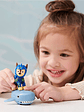 Paw Patrol Aqua Pups Cachorro Con Mascota  - Miniatura 18