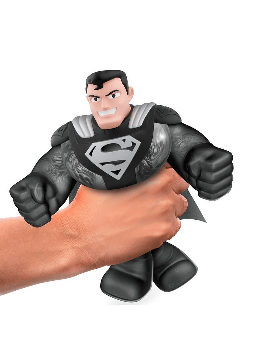 Goo Jit Zu Dc Héroes S4 6