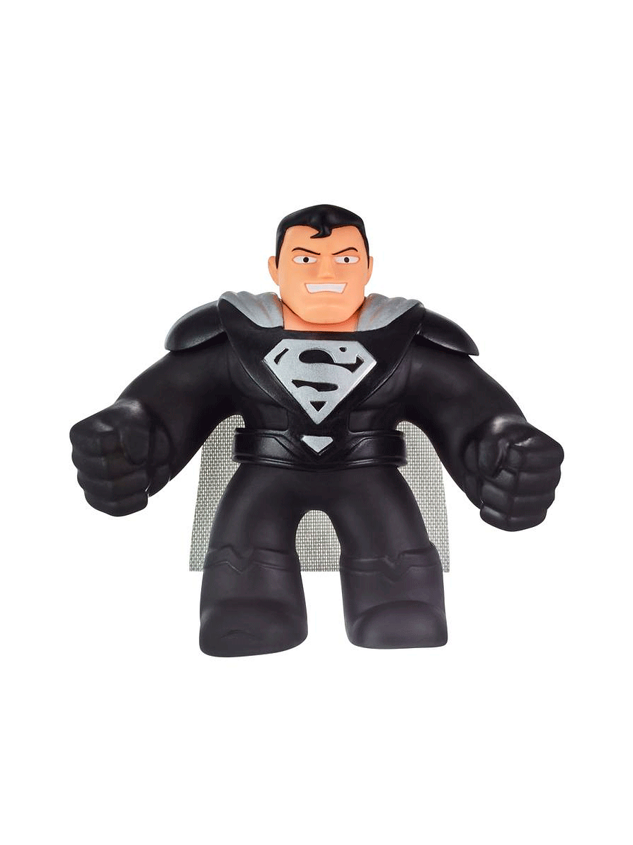 Goo Jit Zu Dc Héroes S4 4