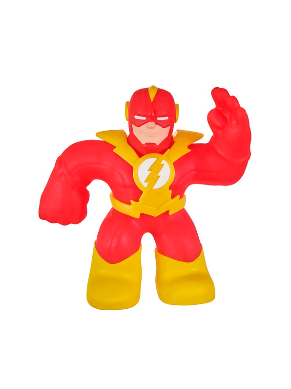 Goo Jit Zu Dc Héroes S4 3