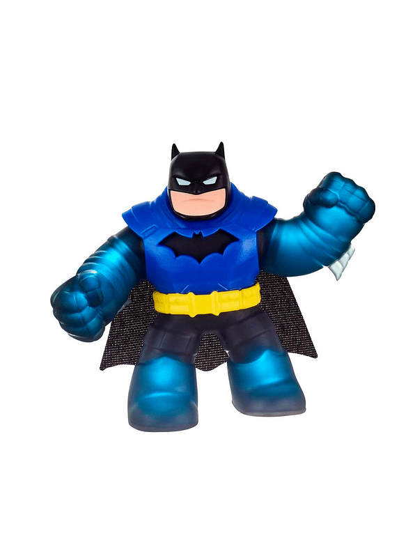 Goo Jit Zu Dc Héroes S4 2