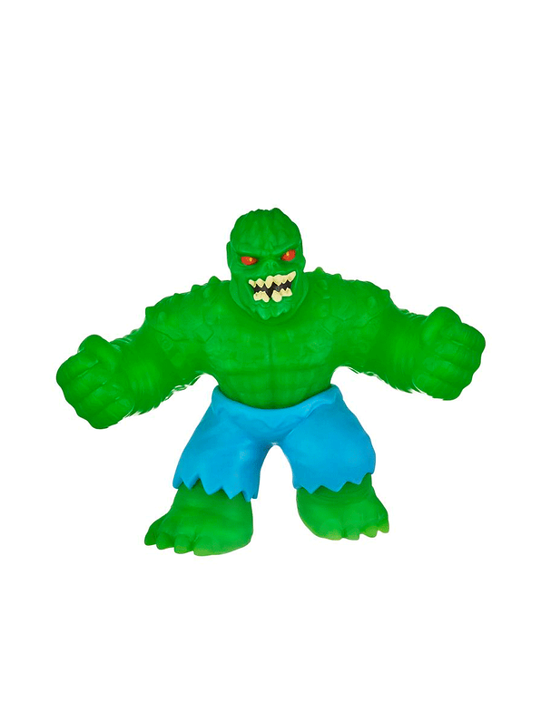 Goo Jit Zu Dc Héroes S4 5