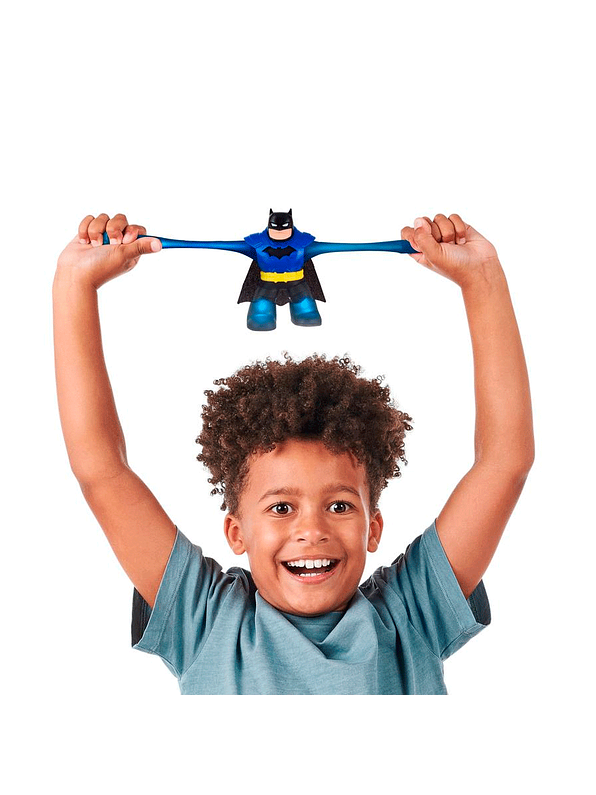 Goo Jit Zu Dc Héroes S4 7