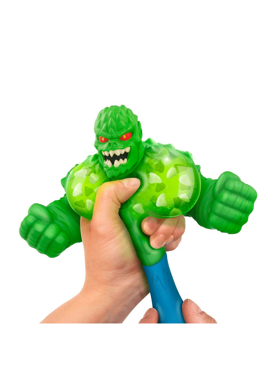 Goo Jit Zu Dc Héroes S4 8