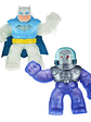 Goo Jit Zu Dc Héroes Batman Vs Mr. Freeze  - Miniatura 1