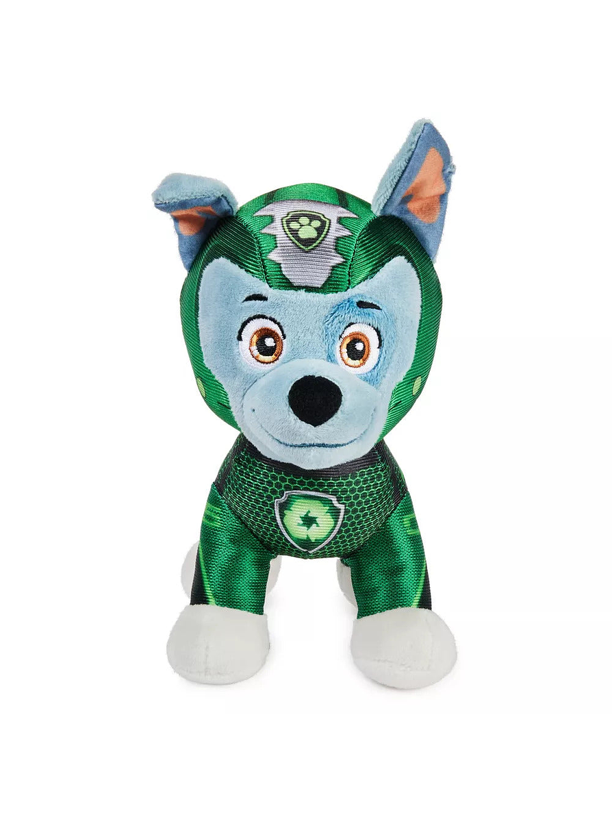 Peluche Paw Patrol Aqua Pups  8