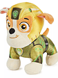 Peluche Paw Patrol Aqua Pups  - Miniatura 9