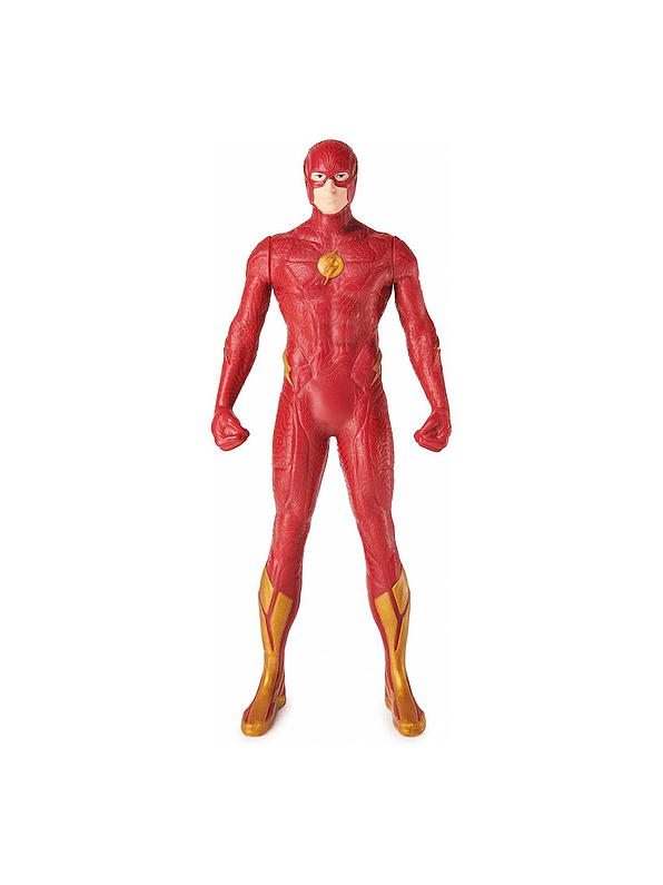 Figura De Accion The Flash  1