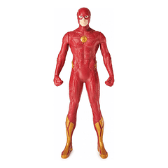 Figura De Accion The Flash 