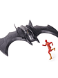 Vehiculo Batwing The Flash Y Batman  - Miniatura 3