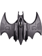 Vehiculo Batwing The Flash Y Batman  - Miniatura 4