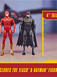 Vehiculo Batwing The Flash Y Batman  - Miniatura 7