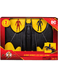 Vehiculo Batwing The Flash Y Batman  - Miniatura 2