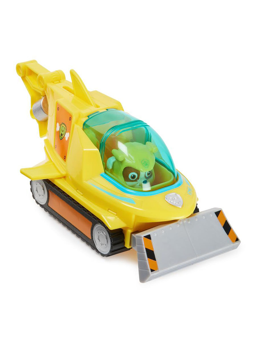 Vehículo Paw Patrol Aqua Pups 19