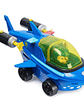Vehículo Paw Patrol Aqua Pups - Miniatura 4