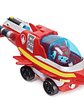 Vehículo Paw Patrol Aqua Pups - Miniatura 10