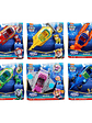 Vehículo Paw Patrol Aqua Pups - Miniatura 1