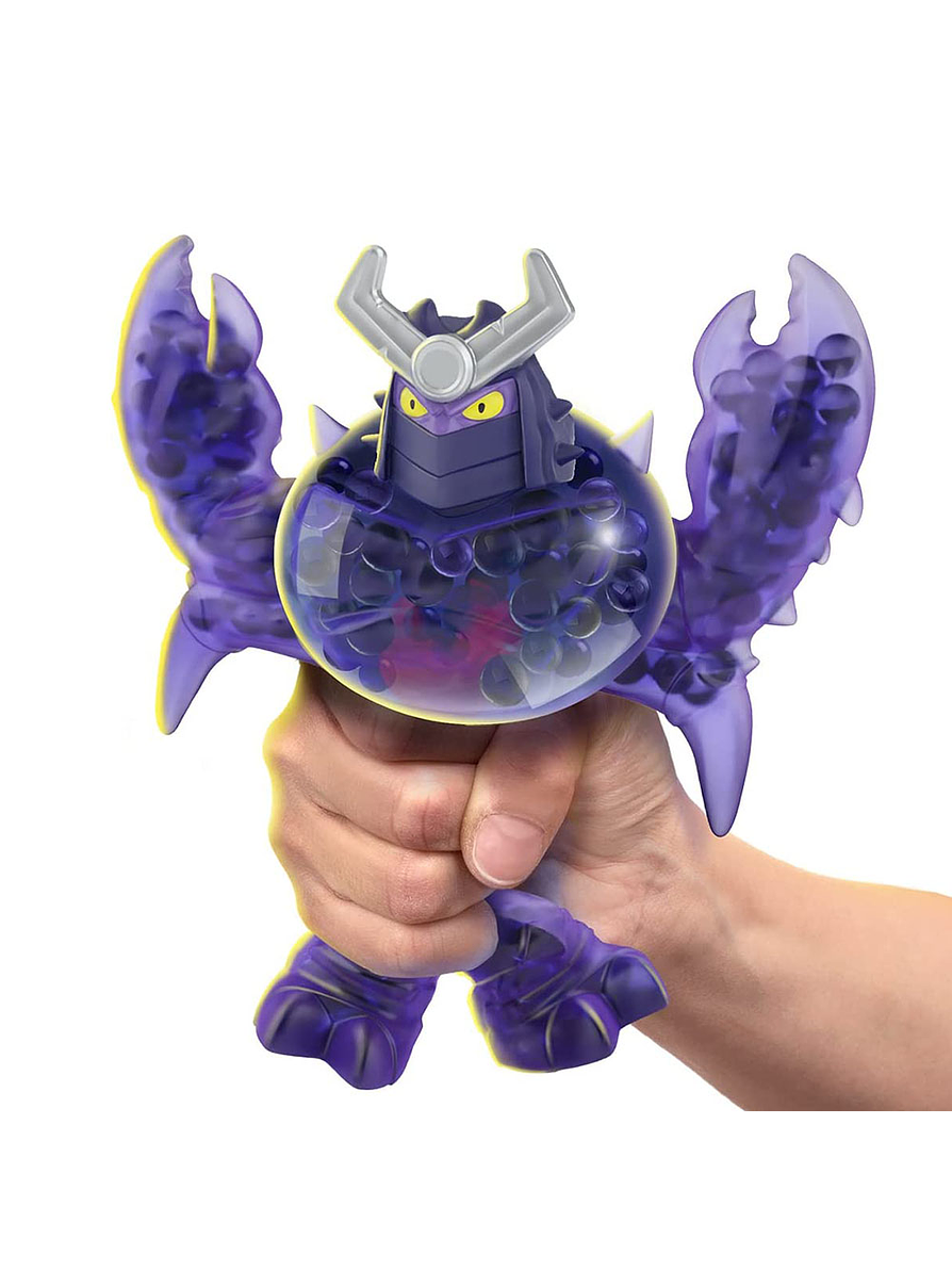 Goo Jit Zu Ultra Goo Shifters Pantaro Vs Scorpius  4