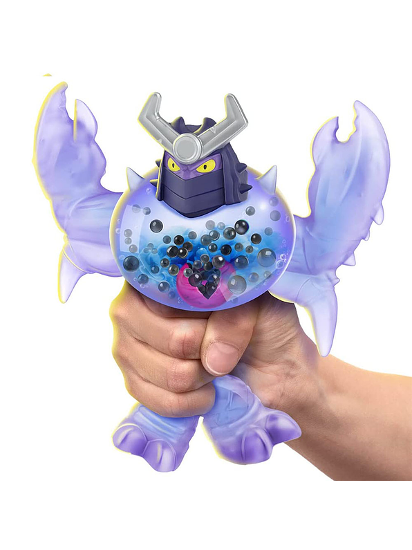 Goo Jit Zu Ultra Goo Shifters Pantaro Vs Scorpius  6