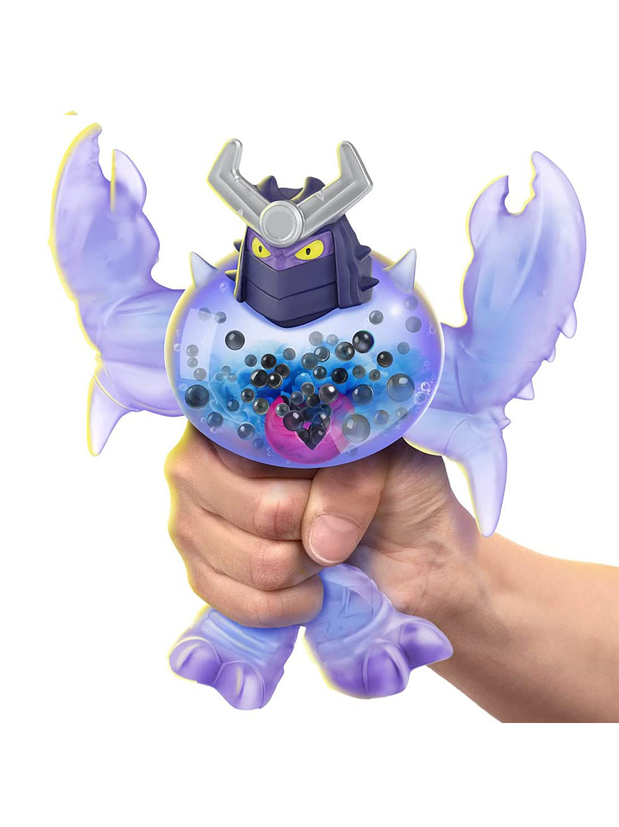 Goo Jit Zu Ultra Goo Shifters Pantaro Vs Scorpius  6