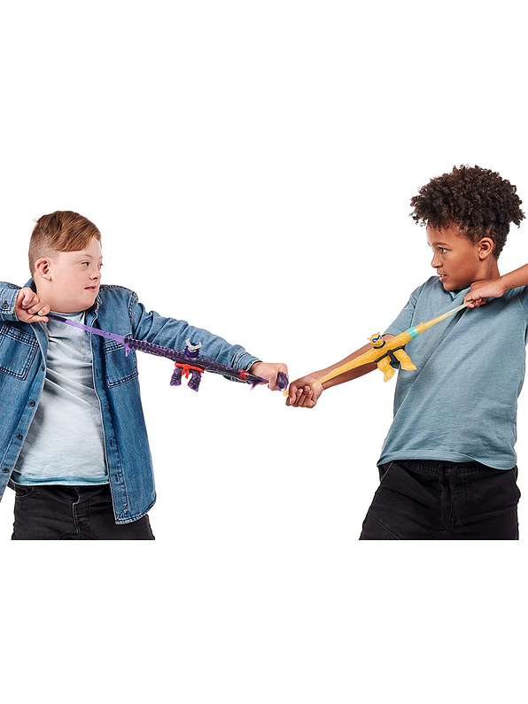 Goo Jit Zu Ultra Goo Shifters Pantaro Vs Scorpius  7