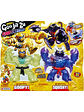 Goo Jit Zu Ultra Goo Shifters Pantaro Vs Scorpius  - Miniatura 2