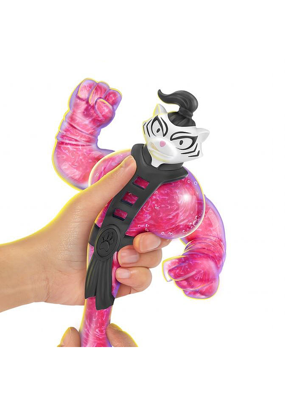 Goo Jit Zu Ultra Goo Shifters Héroe  8