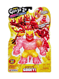 Goo Jit Zu Ultra Goo Shifters Héroe  - Miniatura 6