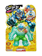Goo Jit Zu Ultra Goo Shifters Héroe  - Miniatura 2