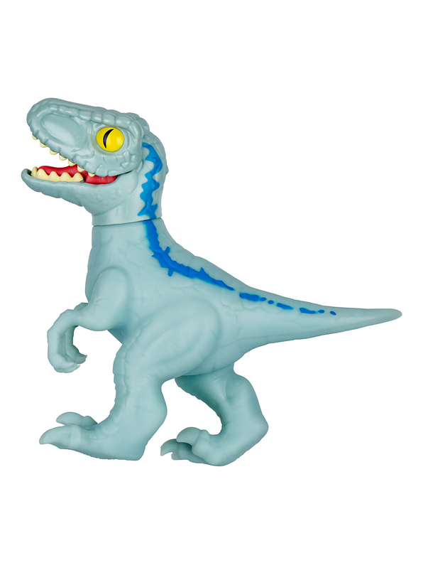 Goo Jit Zu Jurassic World Dinos S4  8