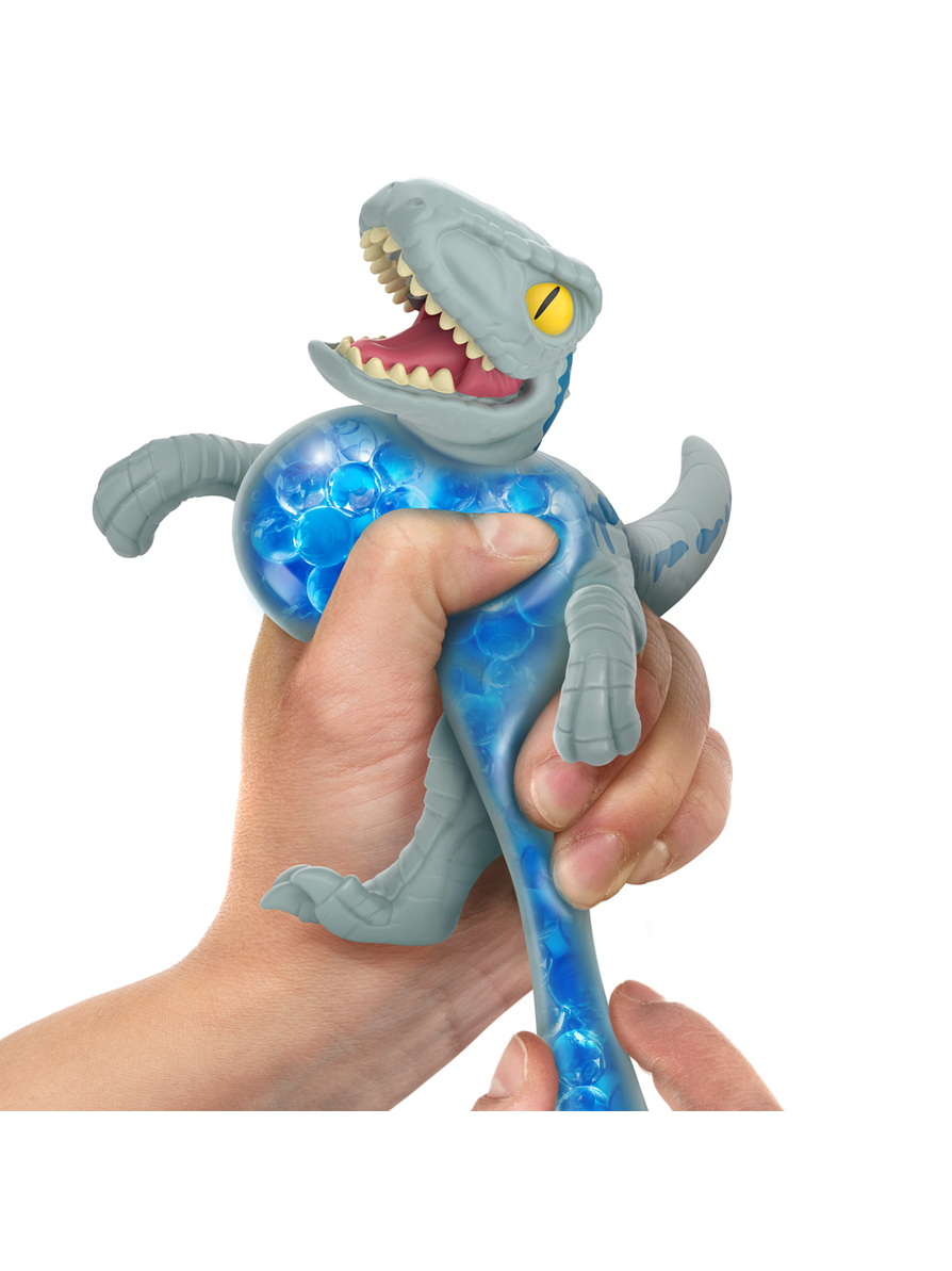 Goo Jit Zu Jurassic World Dinos S4  10