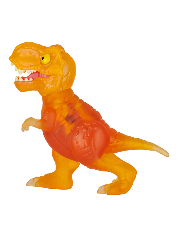 Goo Jit Zu Jurassic World Dinos S4  2