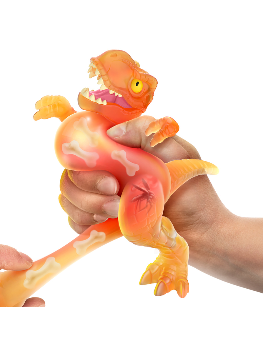 Goo Jit Zu Jurassic World Dinos S4  4