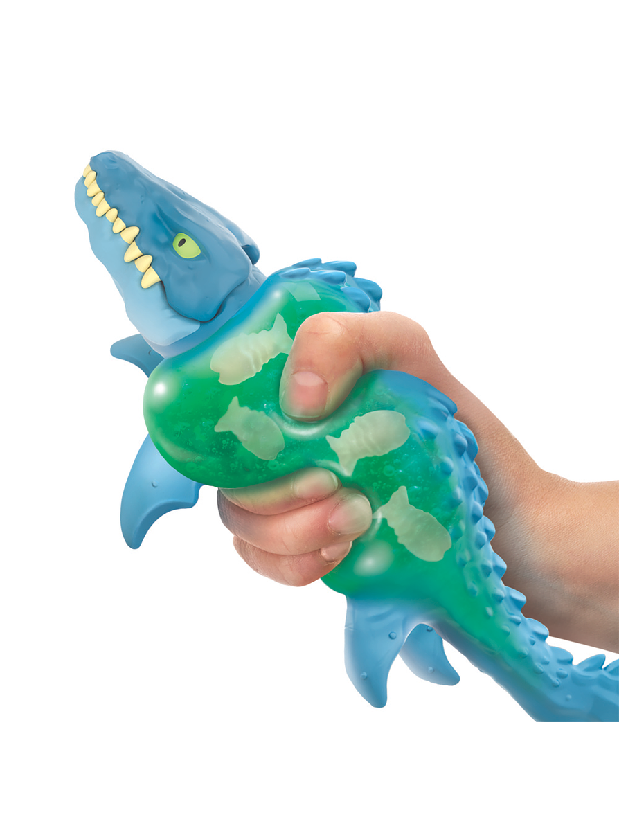 Goo Jit Zu Jurassic World Dinos S4  13