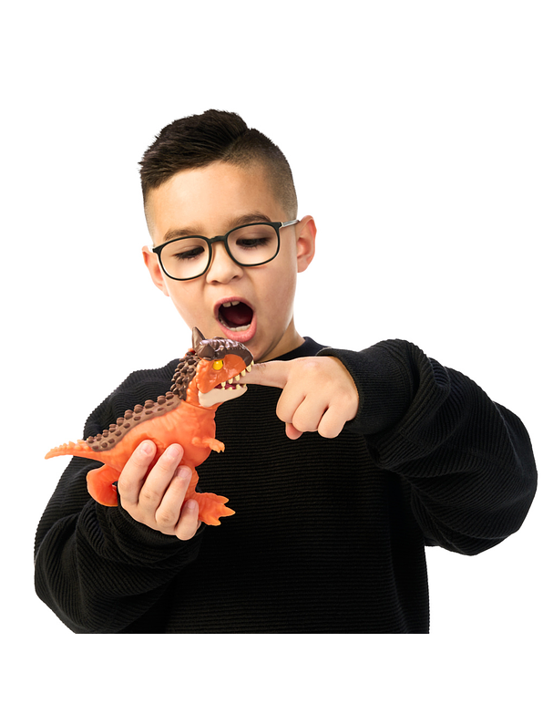 Goo Jit Zu Jurassic World Dinos S4  7