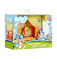 Mini Set De Juego Bluey's Cuarto De Juegos  - Miniatura 3