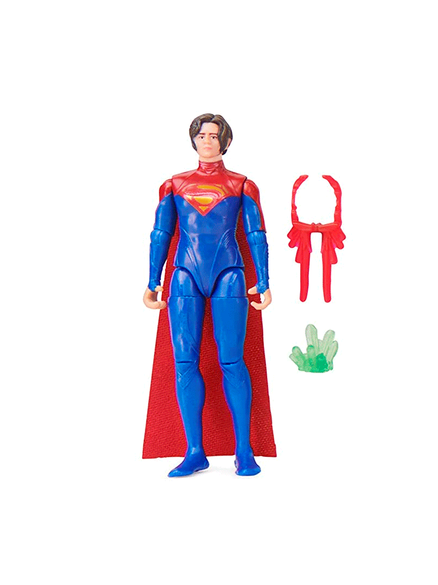 Figuras De Acción 4