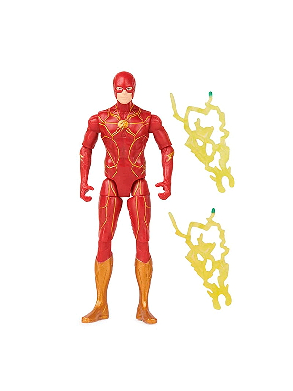 Figuras De Acción 4