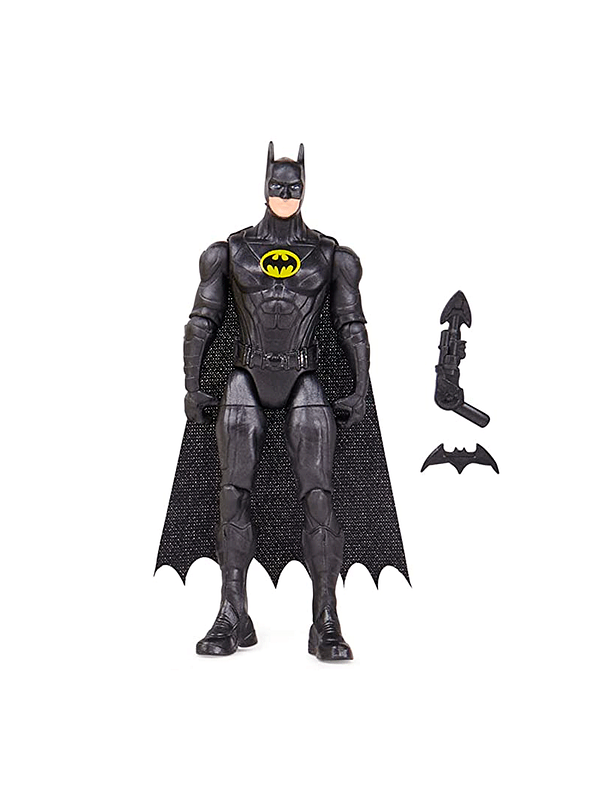 Figuras De Acción 4